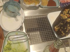 -三毛烤羊腿(乐园路总店)