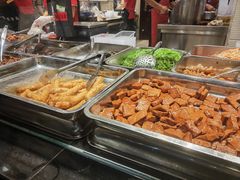 -乔波食品(杜桥中心菜场店)