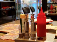 -Tubestation站点比萨(高新万达ONE店)