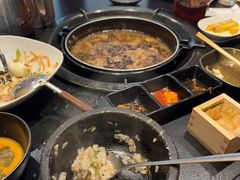 -和牛 烧肉寿喜烧涮锅 善(心斎橋店)