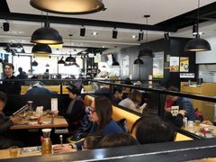 -神仙雪浓汤(弘大店)