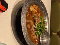 -古乐牛香鲜牛肉牛杂火锅(观前街店)