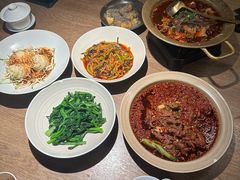 -巴蜀风·地道川菜(总店)