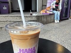 -HANA COFFEE(长寿路店)