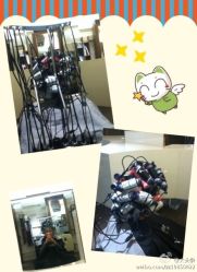 -IRIS爱蕊丝形象