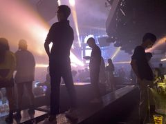 -Club Queen皇后酒吧