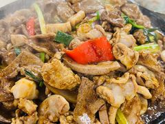 -标记美食新鲜猪杂(兴南大道店)