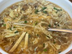 -西域美食兰州老马拉面(顺沙路辅路店)