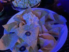 -MOSSO音乐酒吧·Live House(南京西路店)
