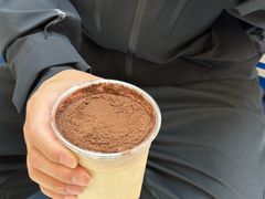 -CHARLIETOWN红茶公司(南京万象天地店)