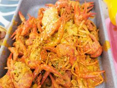-辣么好吃私厨(新城店)