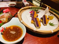 -蟹田居·活蟹料理(东城店)