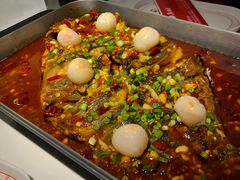 -鱼酷活鱼烤鱼(沈阳大悦城店)