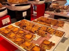 -上海浦东嘉里大酒店