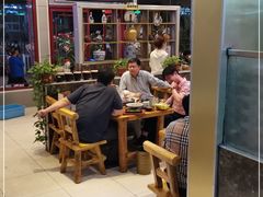 -张记焖窑·十五年专注焖烤(雍和宫店)