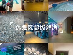 -涨巢·潮玩水疗局