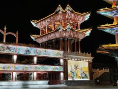 -大明幻境第一城