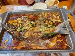 -探唐烧烤(棠东店)