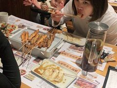 -木屋烧烤(南新店)
