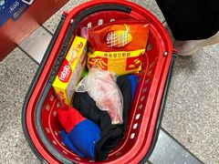 -物美超市(马家堡店)