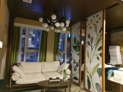 -青青一生美皮肤管理