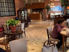 -漢舍中国菜馆(889广场店)