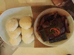 -外婆家(古墩印象城店)