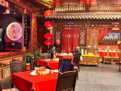 -正阳门饭庄·烤鸭·北京菜(万丰路七里庄店)