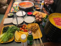 -牛New寿喜烧(虹桥新天地店)