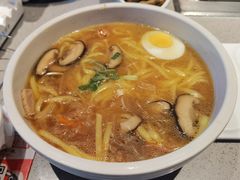 -丰茂烤串(公园店)
