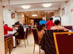 大堂-汇兴源餐馆(小北路店)