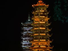 -桂林两江四湖景区