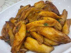 -轩记海鲜餐厅·四十五年老字号·经典粤菜(西区彩虹店)