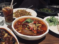 -港丽餐厅(杭大店)