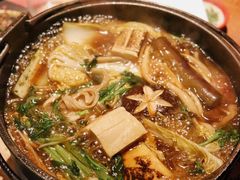 -鸟山鸣·日料食堂(王府井店)