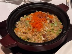 -香宫(九龙香格里拉店)