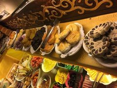 -北京阅微庄四合院文化特色酒店