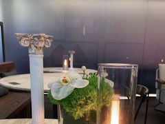 -玲婧胡同·生日蛋糕·餐厅(嘉里城店)