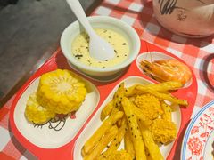 -刘妈小集市(黄陂广场店)