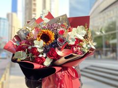 -长沙尼依格罗酒店