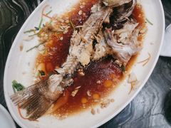-四季轩中餐厅(徐州开元名都大酒店)