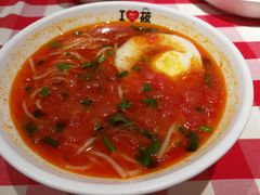 -西贝莜面村(近铁城市广场店)