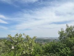 -北京西山国家森林公园