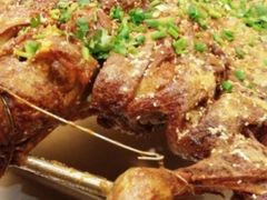 -羊阿公·嘉福烤全羊龙虾馆·家常菜(广益店)