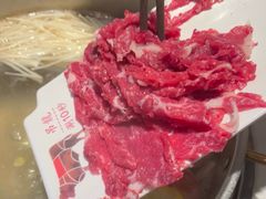 -犇鼎牛潮汕牛肉火锅(新辰里学清路店)