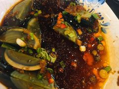 -亿诣蝎府炸酱面羊蝎子火锅(酷车小镇店)