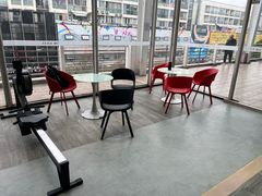 -一兆韦德健身(梅川店)