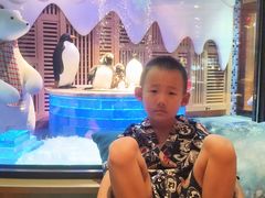 -北方暖暖温泉度假洗浴
