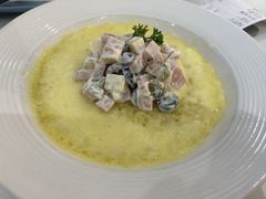 -库滋明·俄罗斯特色美食(中央大街店)