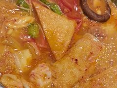 -一心创作料理屋(经开万达店)